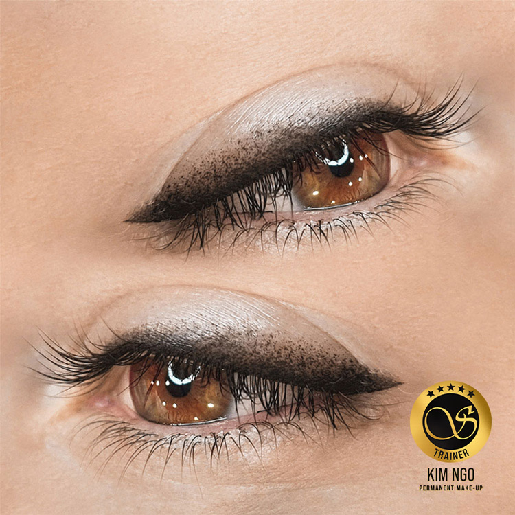 Permanent Make-up